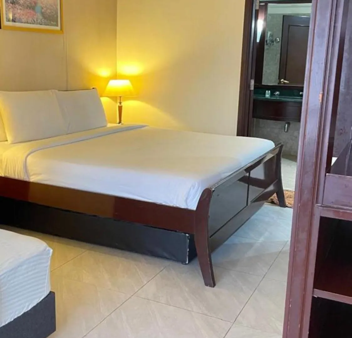The Hotel And Apartment At Times Square 吉隆坡 马来西亚