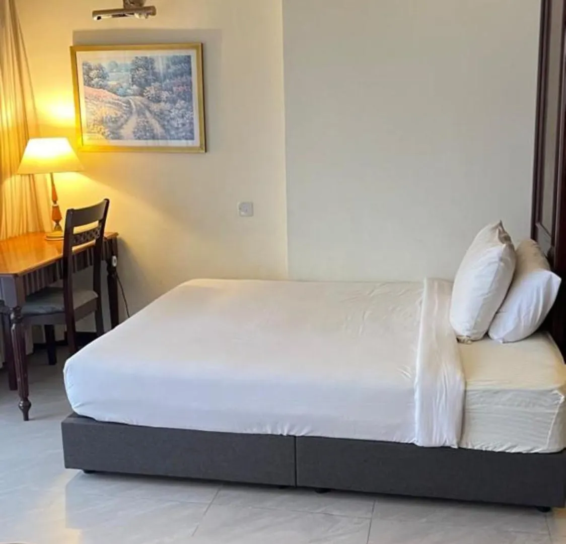 The Hotel And Apartment At Times Square 吉隆坡 0*,  马来西亚