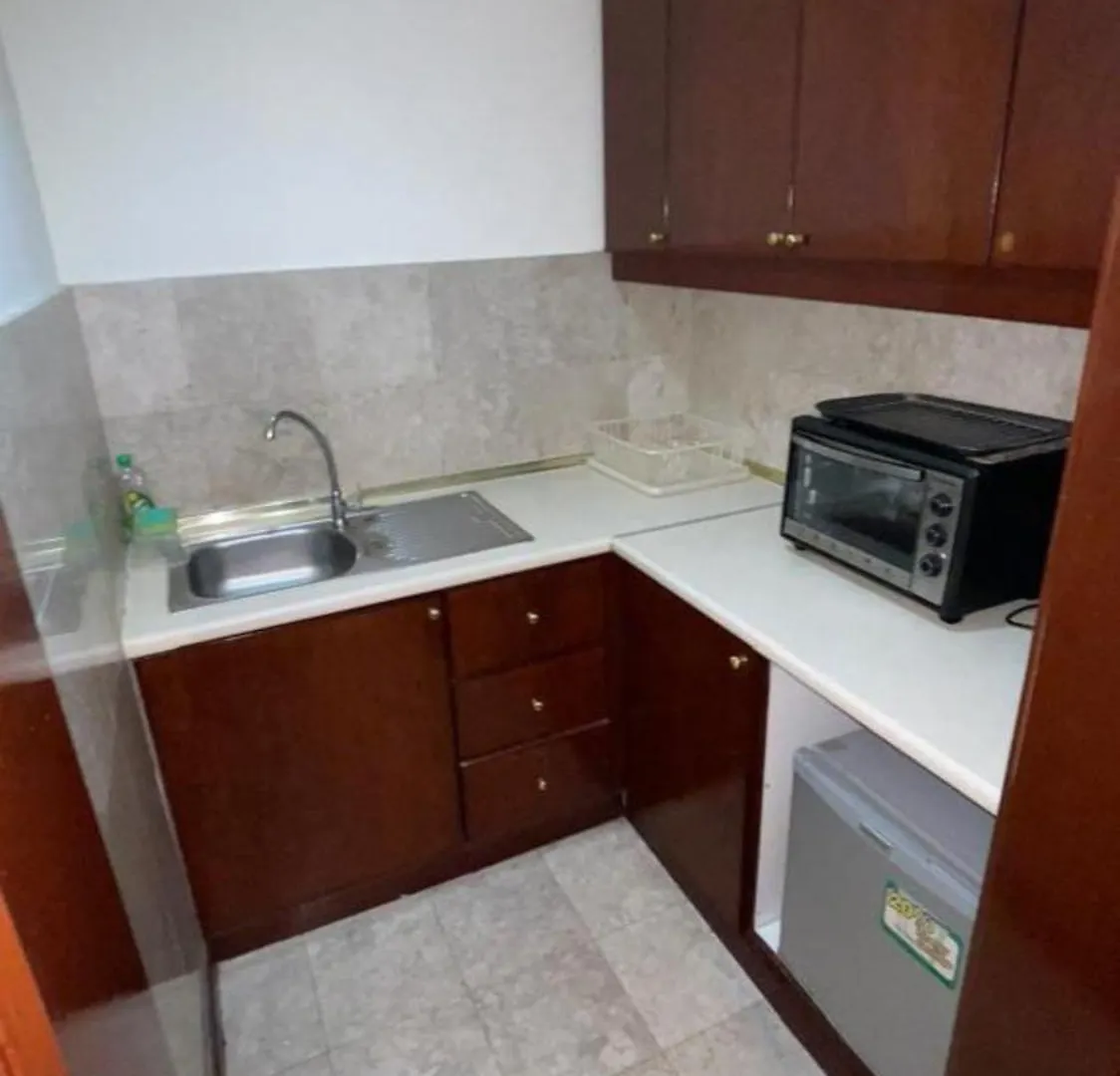 The Hotel And Apartment At Times Square 吉隆坡