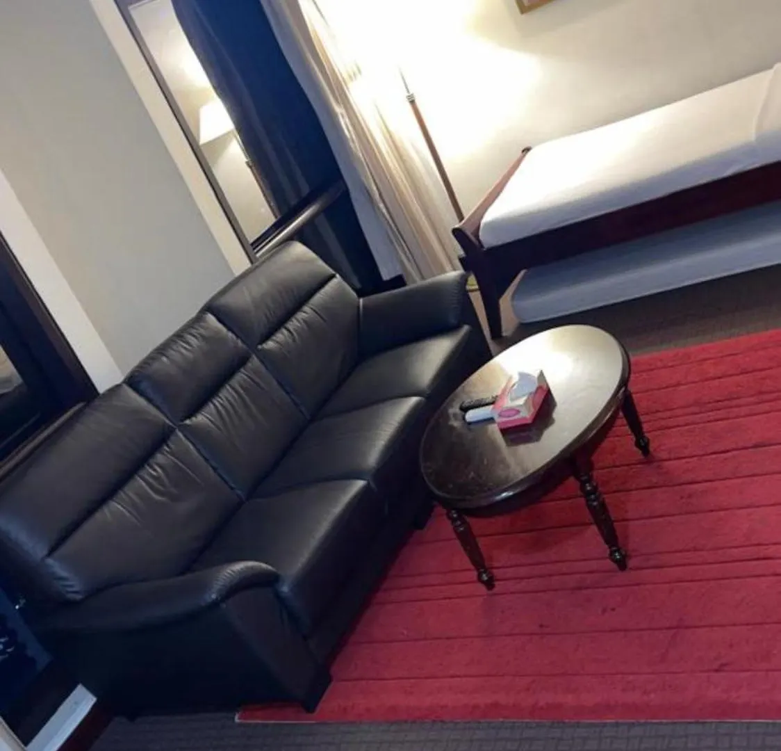 The Hotel And Apartment At Times Square 吉隆坡