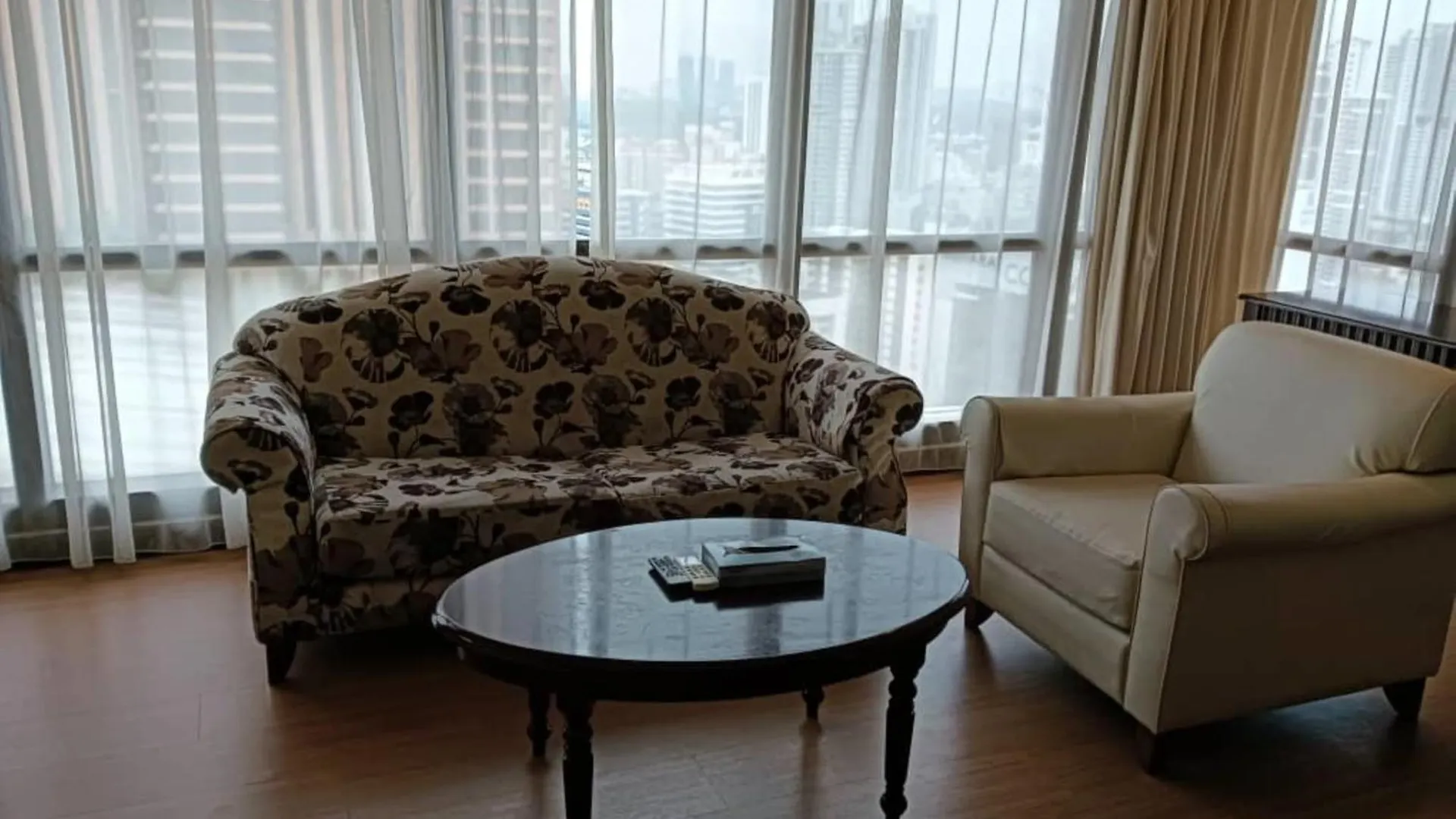 The Hotel And Apartment At Times Square 吉隆坡