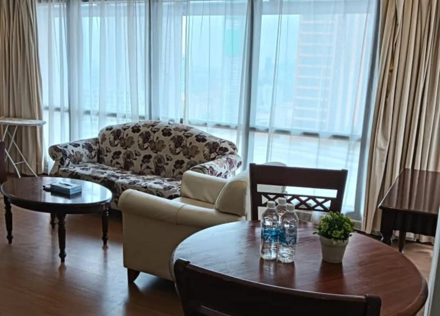 The Hotel And Apartment At Times Square 吉隆坡