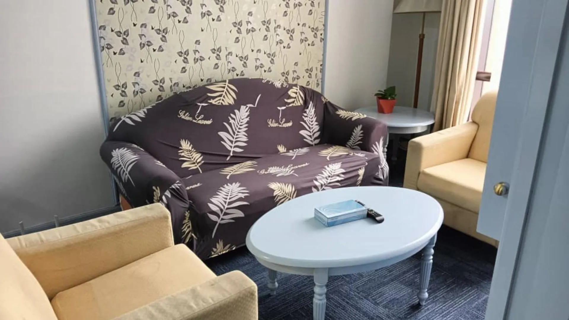 The Hotel And Apartment At Times Square 吉隆坡