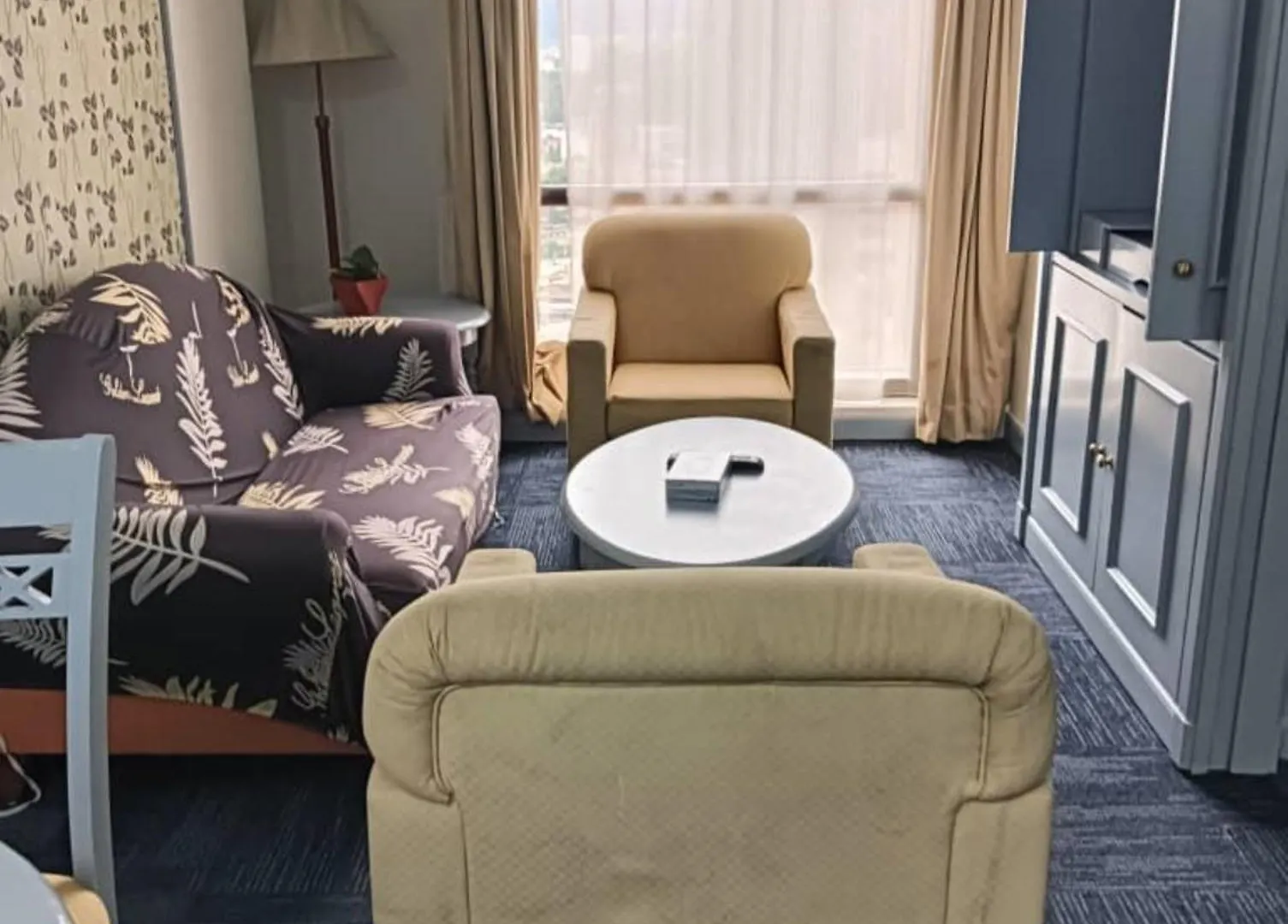 The Hotel And Apartment At Times Square 吉隆坡