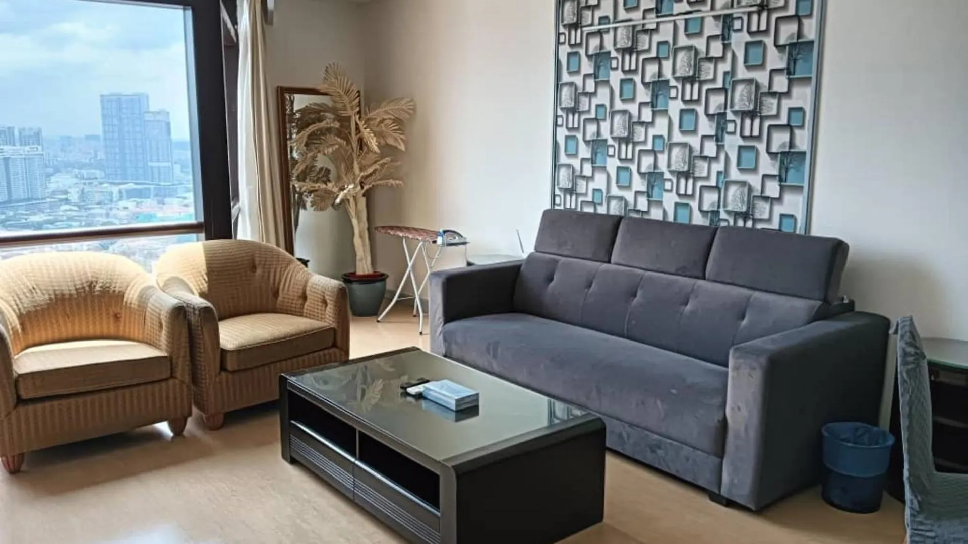 The Hotel And Apartment At Times Square 吉隆坡