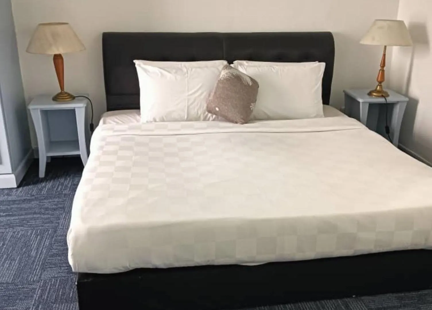 The Hotel And Apartment At Times Square 吉隆坡