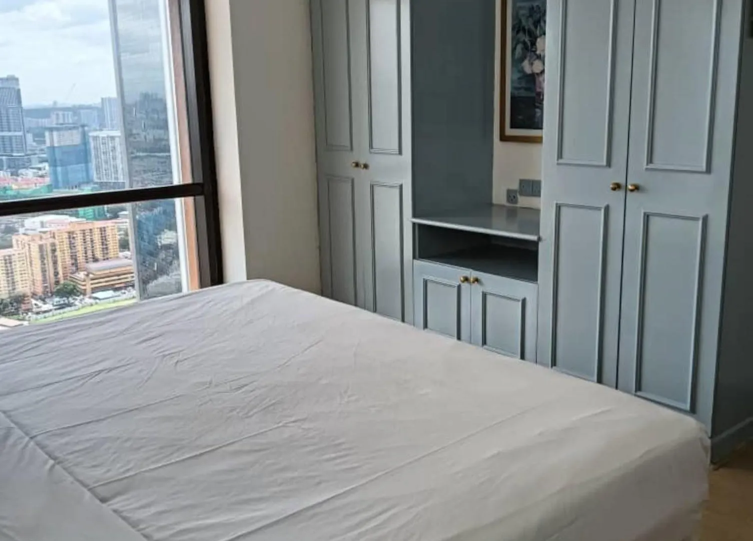 The Hotel And Apartment At Times Square 쿠알라룸푸르